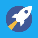 RocketReach logo